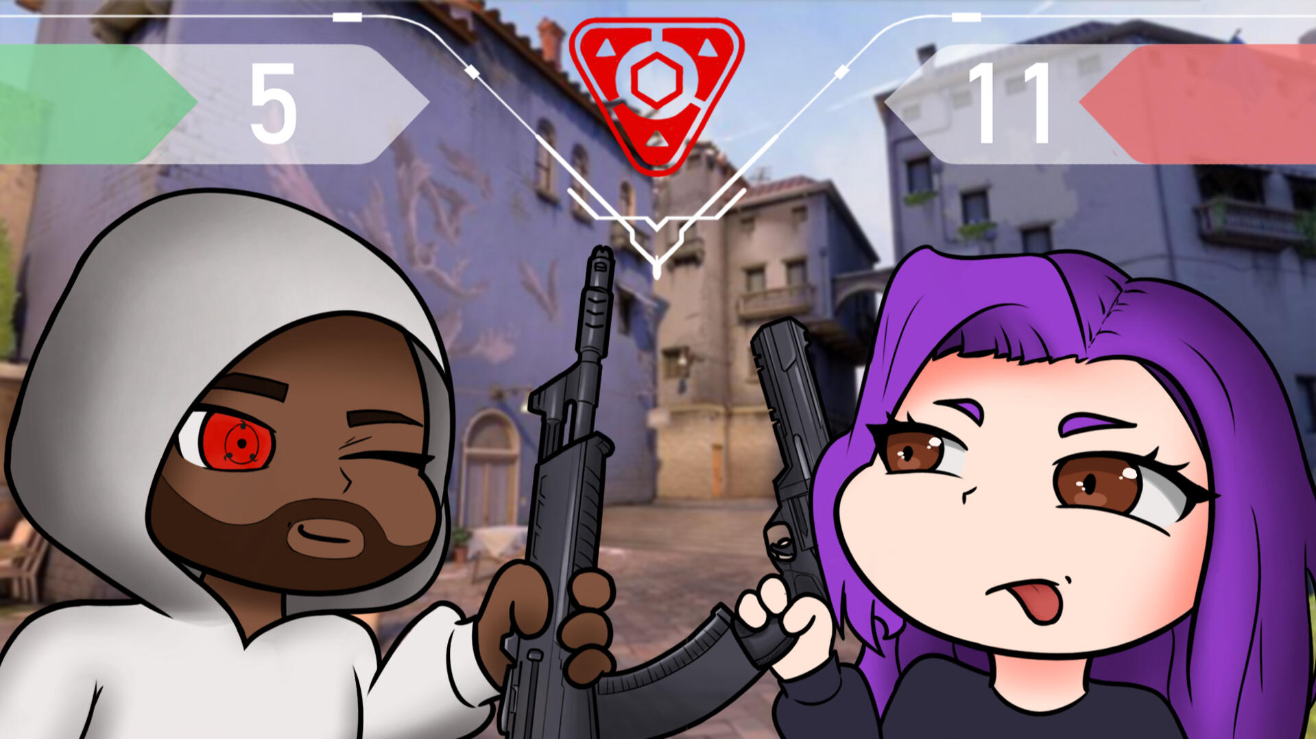 JayMay Pookie Valorant JayMay Pookie Valorant