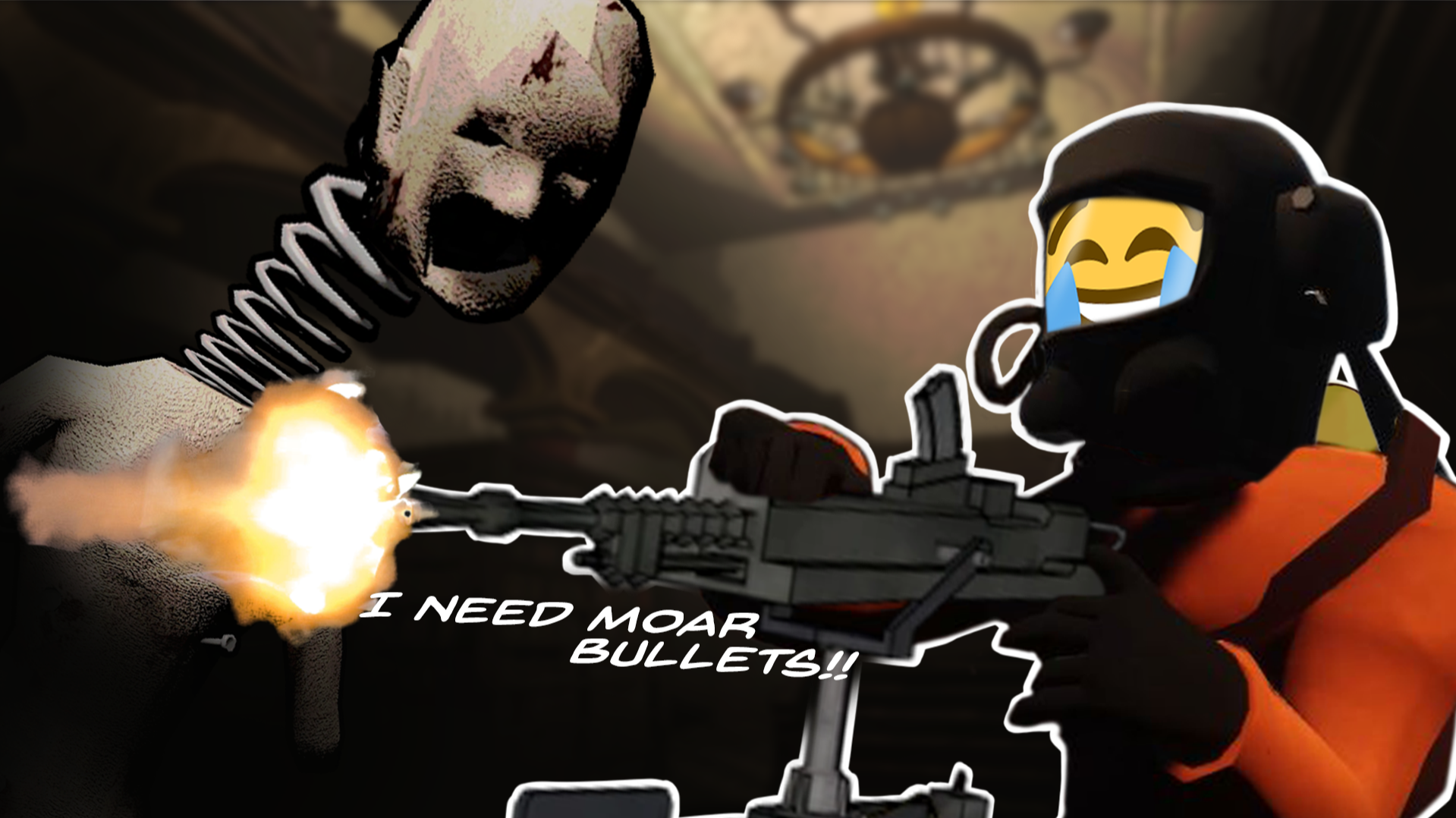 Lethal Company Thumb Lethal Company Thumb