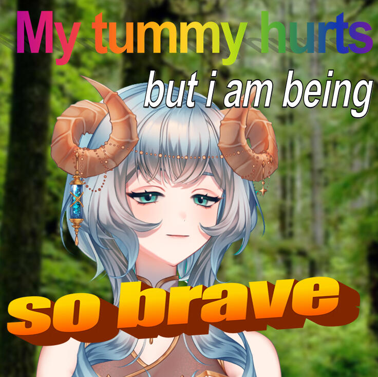 so brave so brave