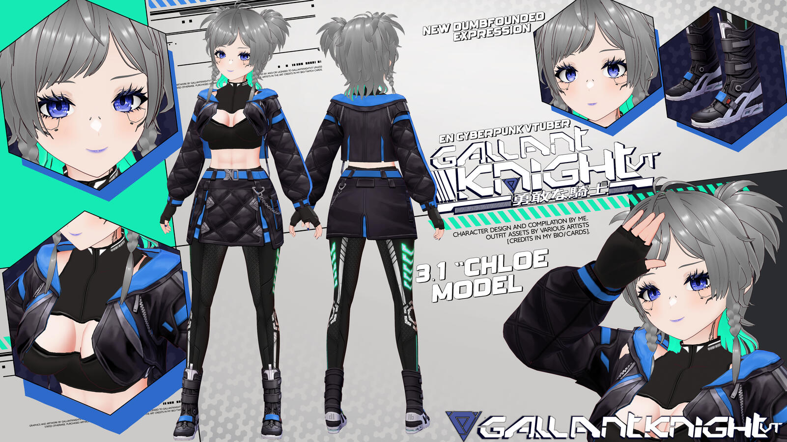 chloe 3.1