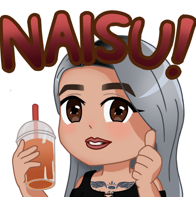 naisu naisu