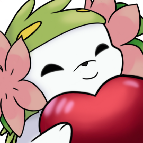 Shaymin Shaymin