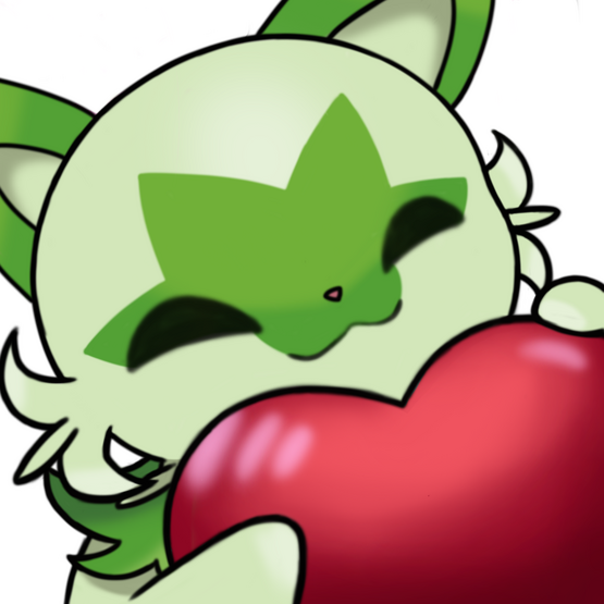 Sprigatito Sprigatito