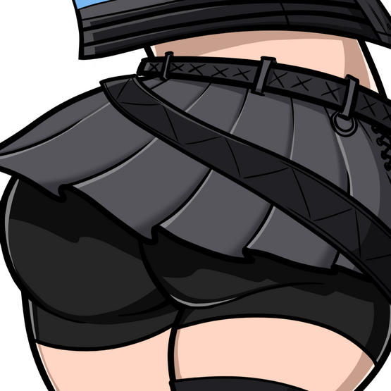 booty booty