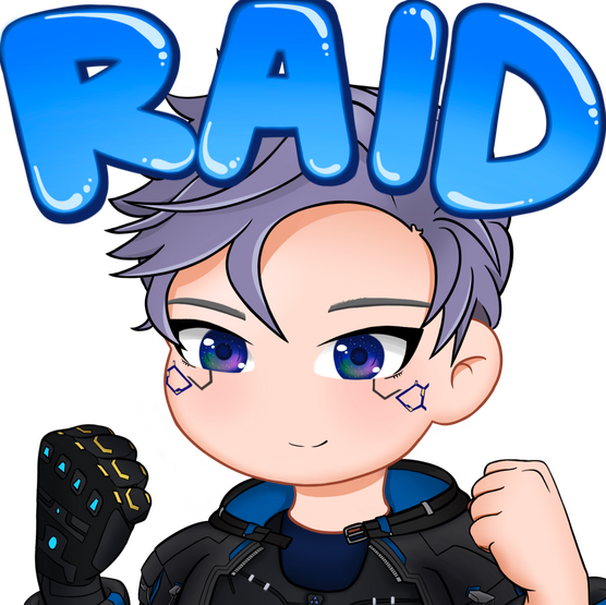 raid raid