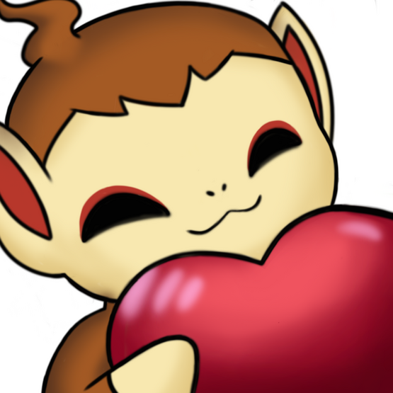 Chimchar Chimchar