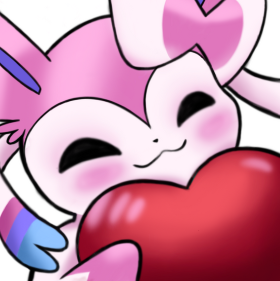 Sylveon Sylveon
