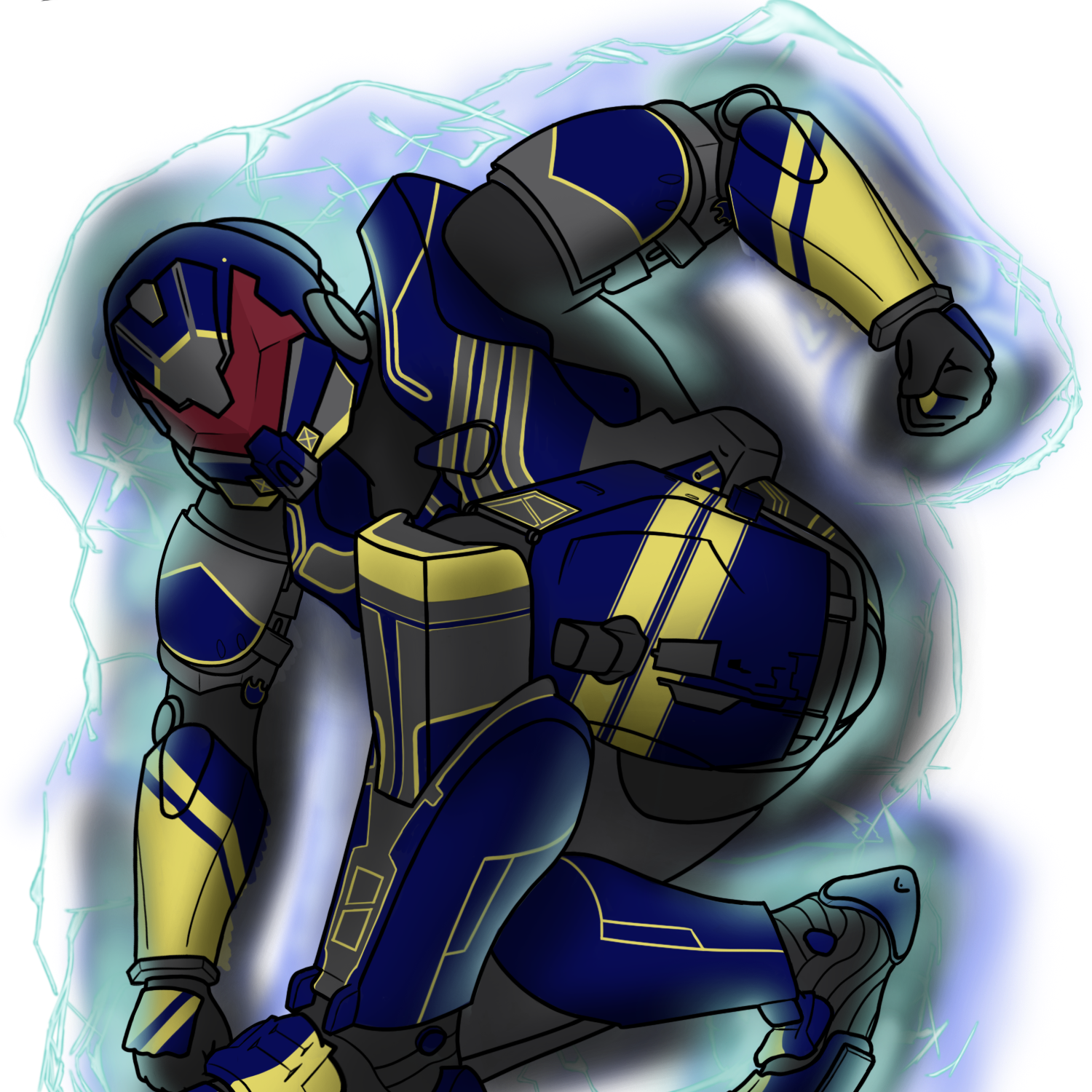 armor lock armor lock