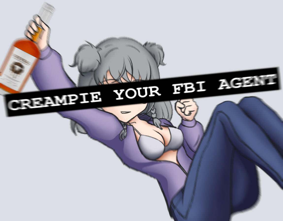 creampie fbi