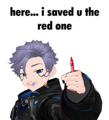 Crayon Crayon