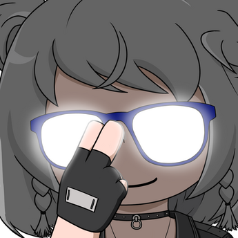 Glow Glasses