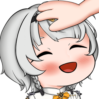 Headpat