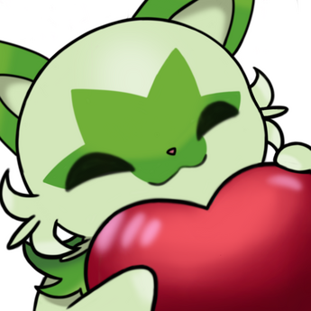 Pokemon Heart