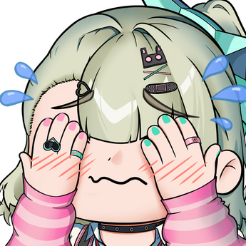 Embarrassed
