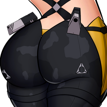 Booty