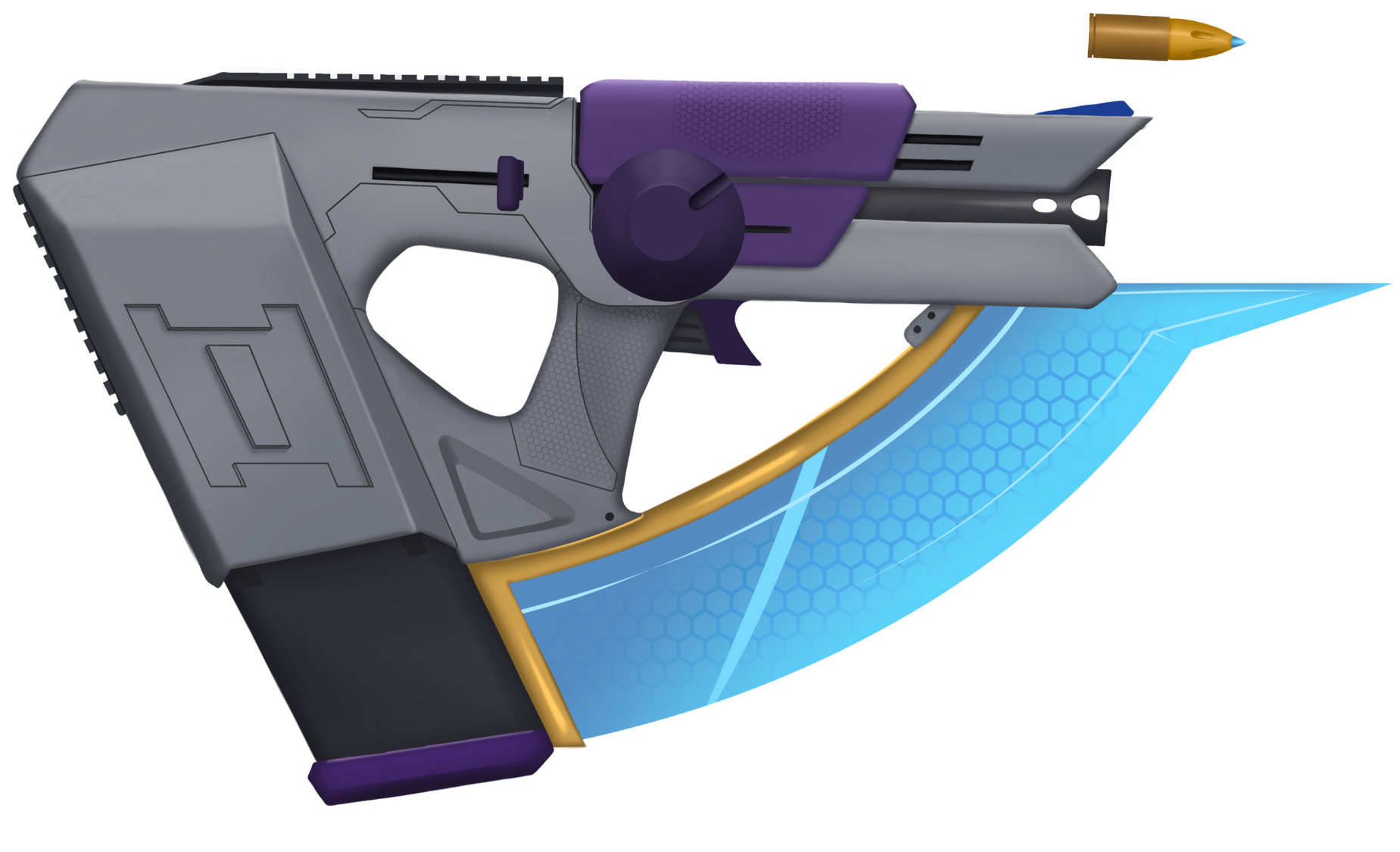Honkai Gun Design Honkai Gun Design
