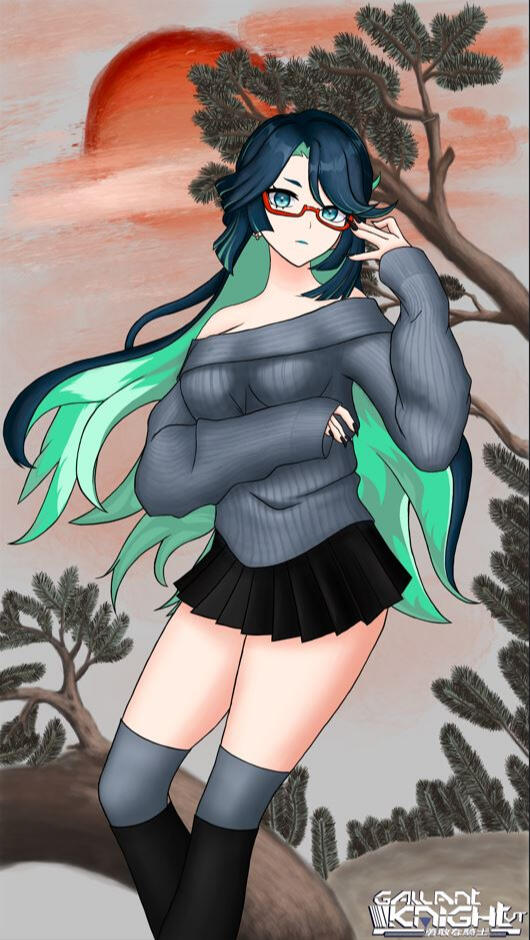 Xianyun Xianyun