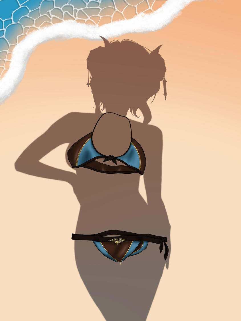 Beach Bikini Alsi Beach Bikini Alsi