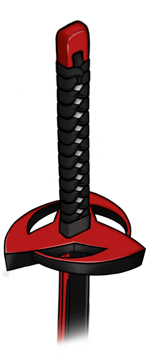 Jamie Sword Jamie Sword