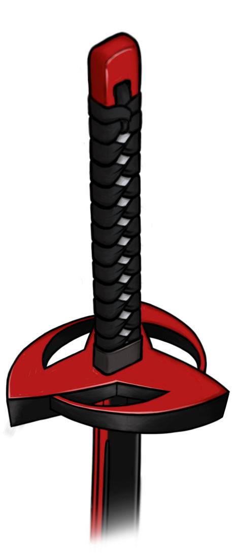 Jamie Sword Jamie Sword